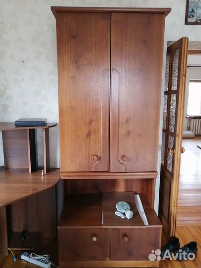 Продам стенку бу