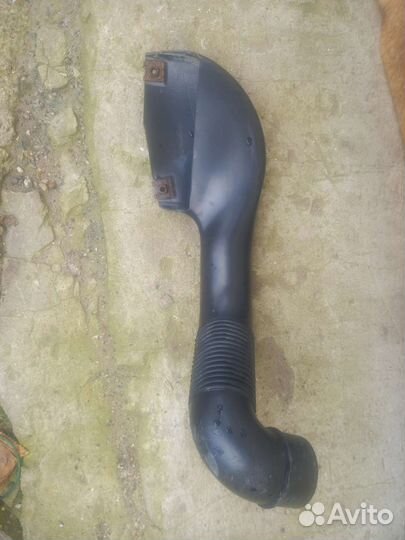 Чери амулет воздухозаборник