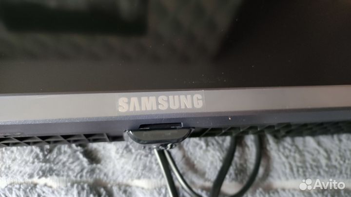 Samsung SMART43(110 см)