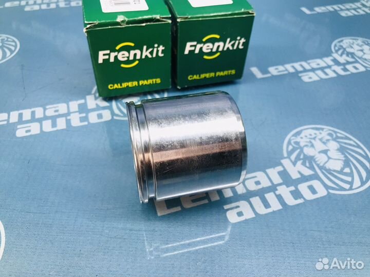 Поршень переднего суппорта Volkswagen Passat B3