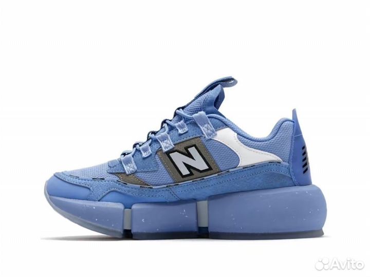 Кроссовки New Balance Vision Racer x Jaden Smith