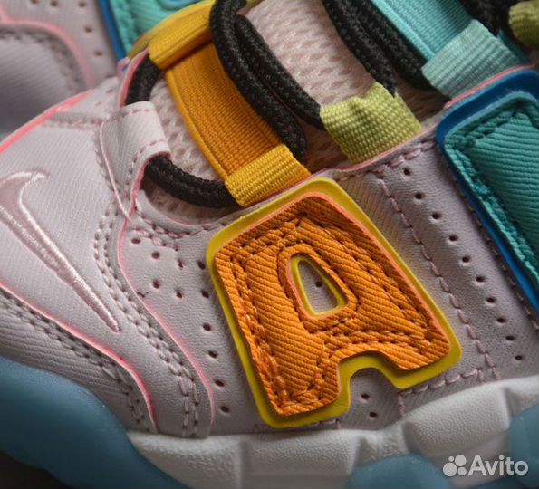 Кроссовки Nike Air для девочек размер 35