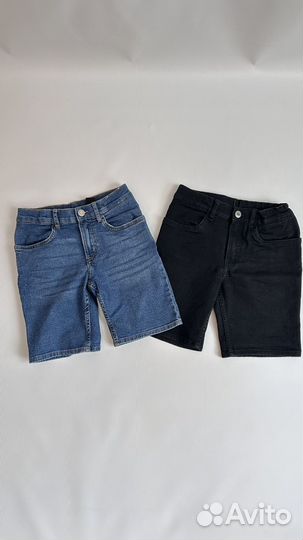 Шорты на мальчика