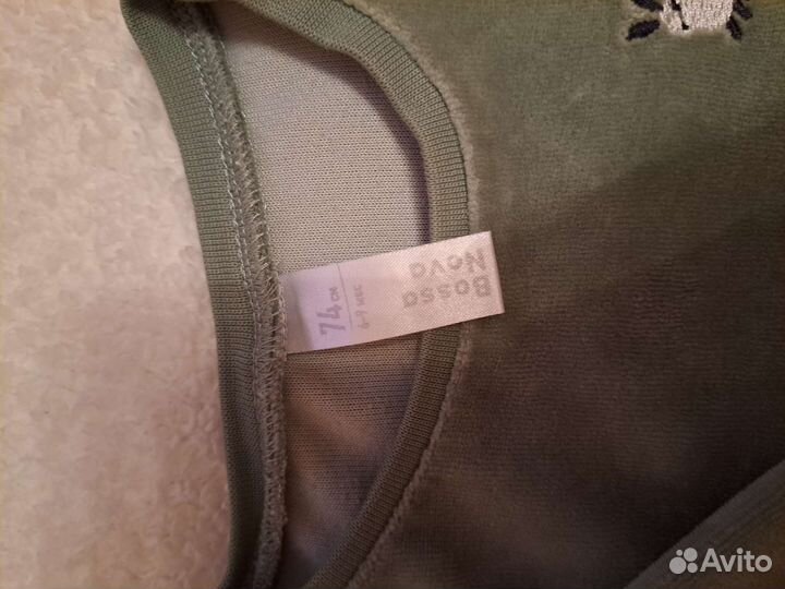 Детские вещи