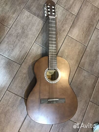 Классическая гитара 3 /4