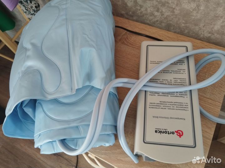 Матрац противопролежневый