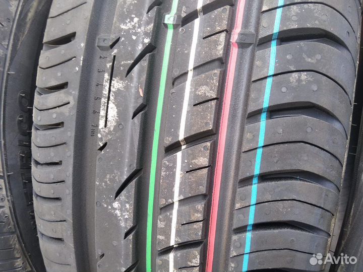 Viatti Strada Asimmetrico V-130 205/55 R16 88H