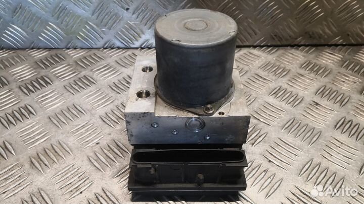 Блок абс, A0064310812 Mercedes-Benz A W169 2004-2012 года