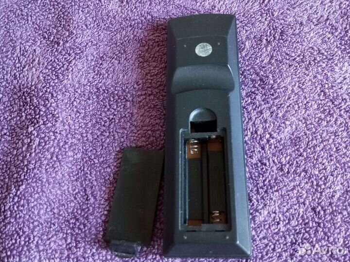 Пульт ду dexp