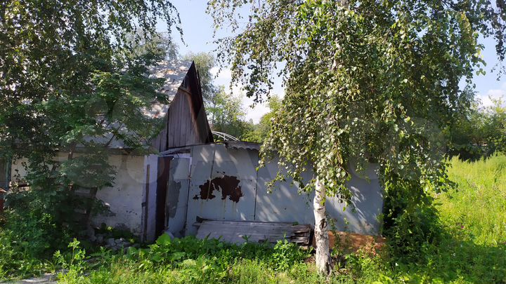 Участок 4,5 сот. (СНТ, ДНП)