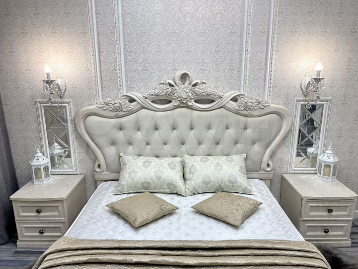 2-к. квартира, 46 м², 9/17 эт.