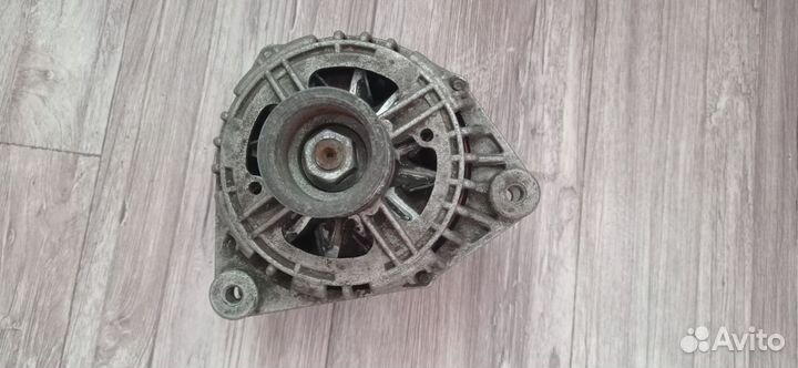 Генератор для газ 3110-31105