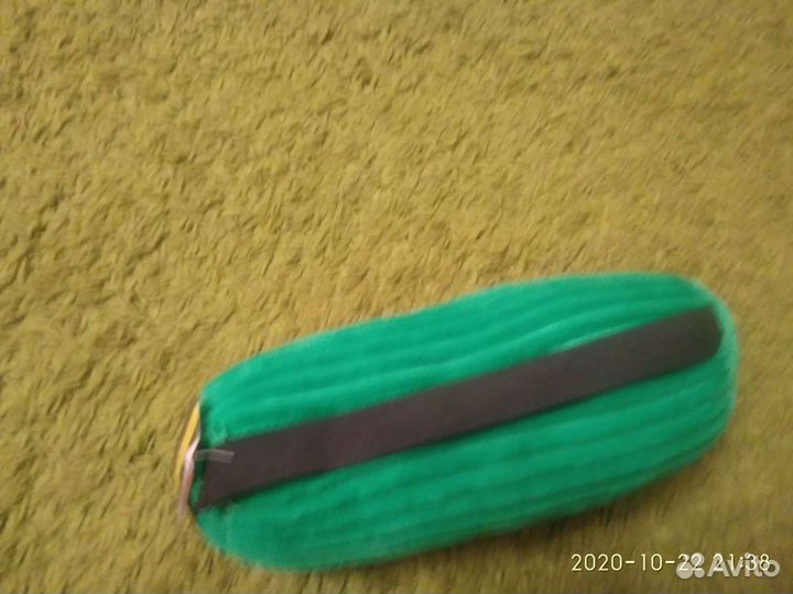 Подушка для автомобилей