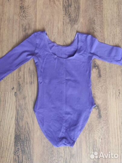 Купальники для гимнастики и танцев