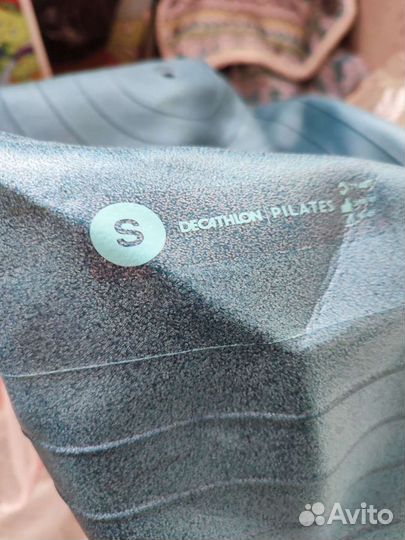 Фитбол, обмен