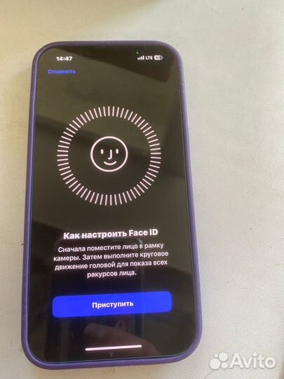 Продаю iPhone 13 128 g