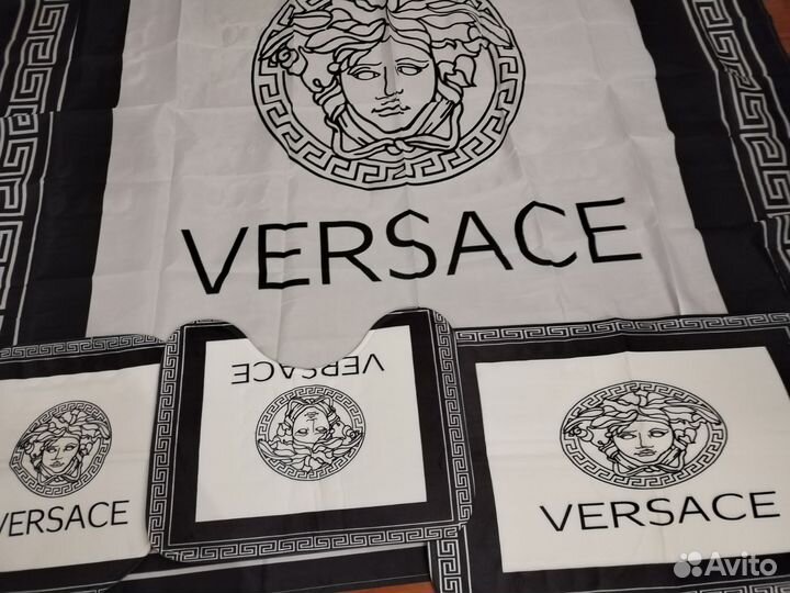 Шторка для ванной комнаты