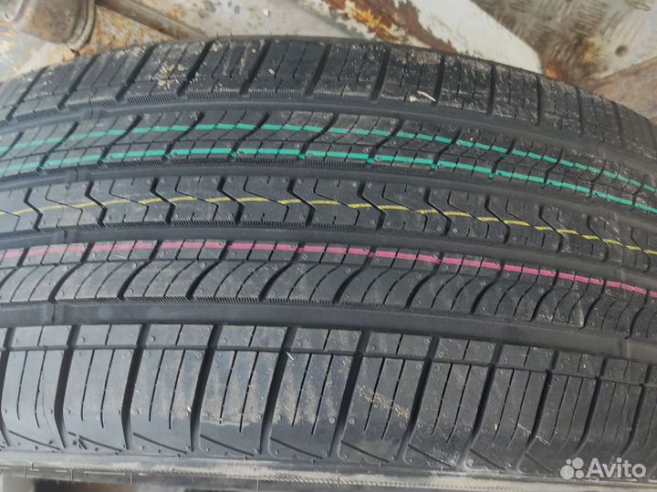 Nankang CR-S 235/55 R19 105W