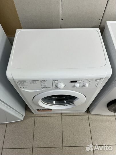 Стиральная машина Indesit iwsd 51051