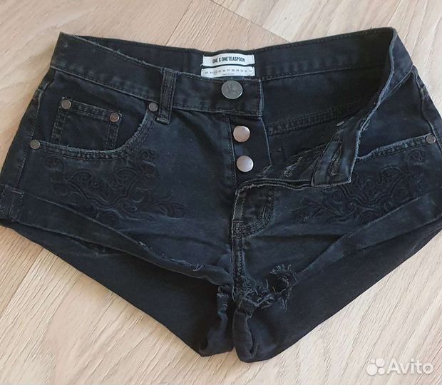 Шорты one Teaspoon