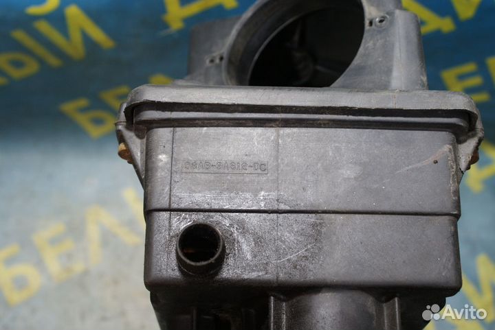 Корпус воздушного фильтра Ford Focus 1