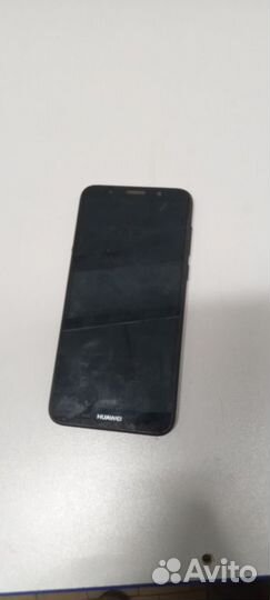 HUAWEI Ascend G6, 4 ГБ