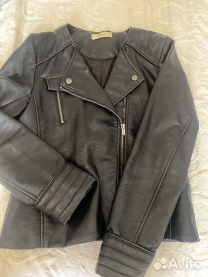 Одежда для девочки б/у 164см