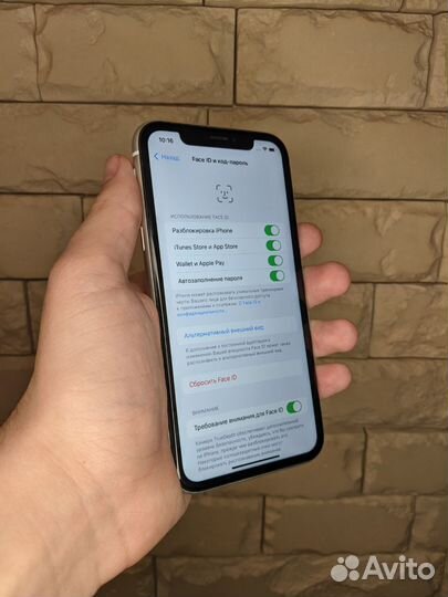 iPhone Xr, 128 ГБ