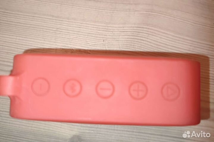 Чехол для jbl go 2