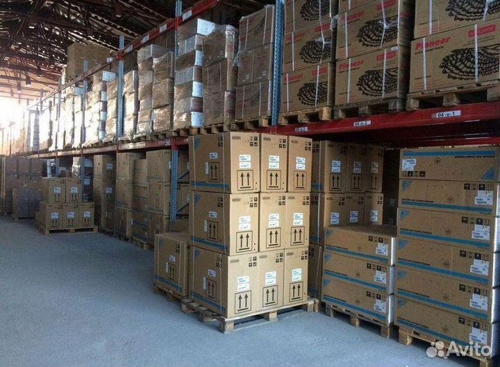 Кондиционеры. Сплит Системы. Монтаж. Гарантия