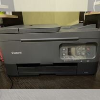 Принтер мфу canon pixma TS7440