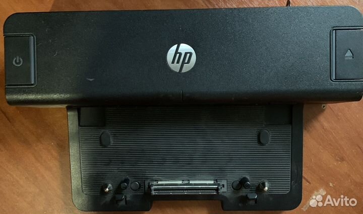Док станция HP