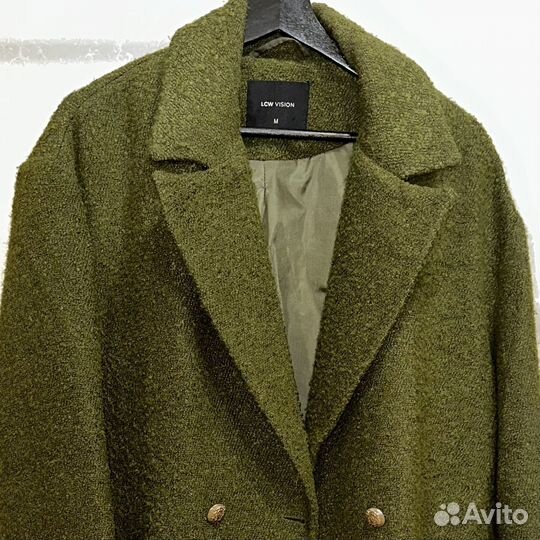 Пальто женское демисезонное LC Waikiki