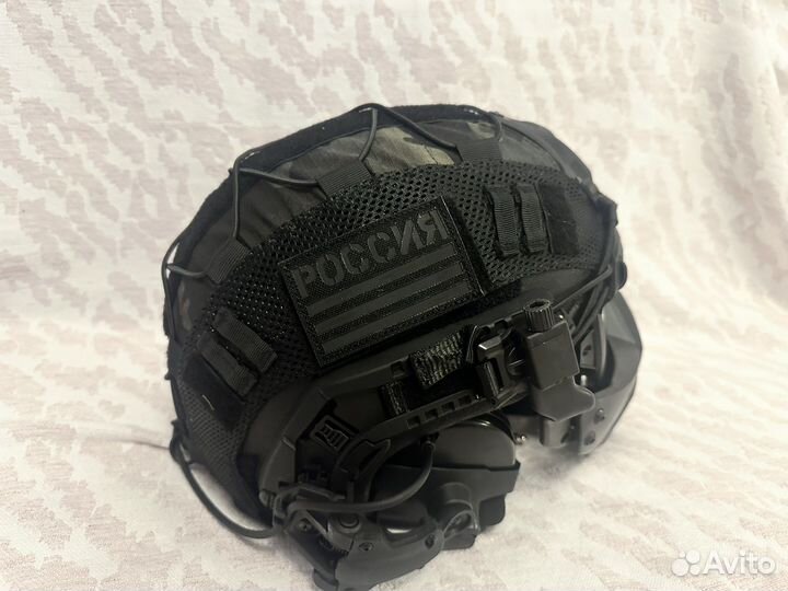 Кавер на шлем Ops Core/Mich/Exfil