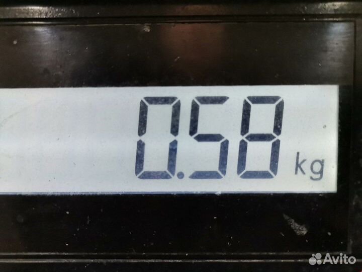 Форсунка дизельная электрическая для Opel Astra H