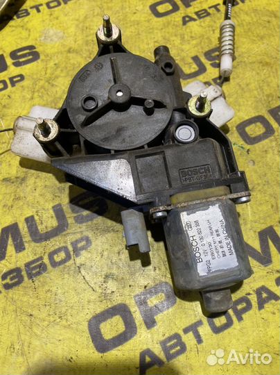 Моторчик стеклоподъемника Chery M11