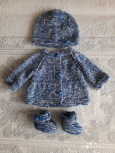 Одежда для кукол Baby Born