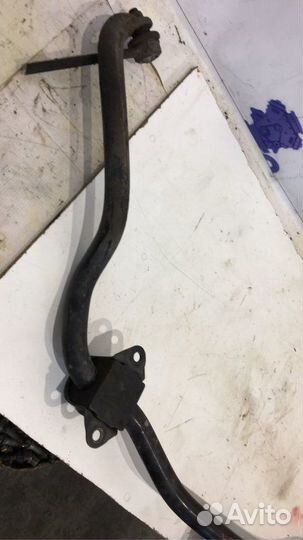 Стабилизатор передний Bmw X5 E53 M57D30