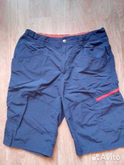 Шорты Декатлон 161-172см