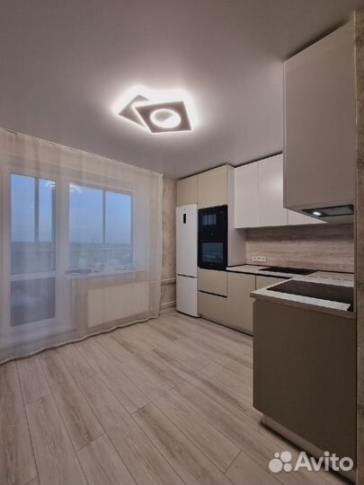 Кухня под ключ за 2-3 недели