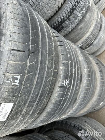 Michelin Primacy HP 225/45 R17