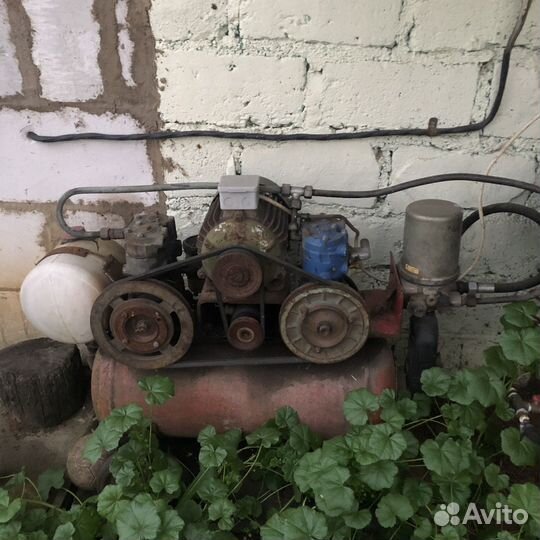 Газовый резак комплект