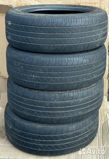 Dunlop SP Sport 270 235/55 R19 101V