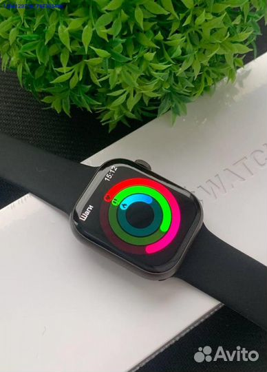 Apple Watch 9 (45mm) premium (Арт.33177)