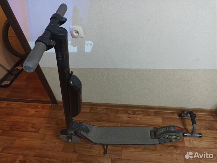 Электросамокат ninebot es4