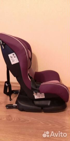 Детское автокресло от 9 до 18 кг