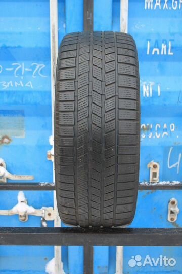 Pirelli Scorpion Ice&Snow 255/45 R20