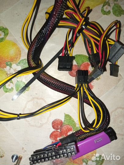 Комплект материнской платы процессора