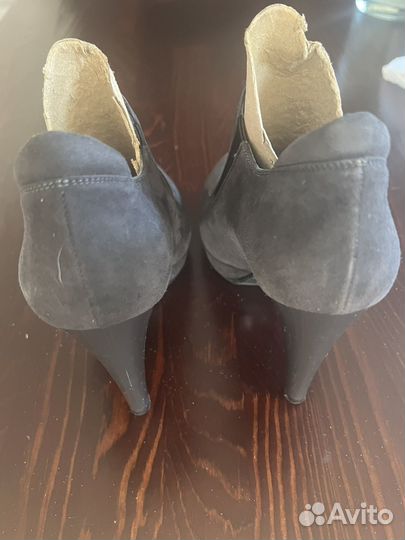 Ботильоны 39