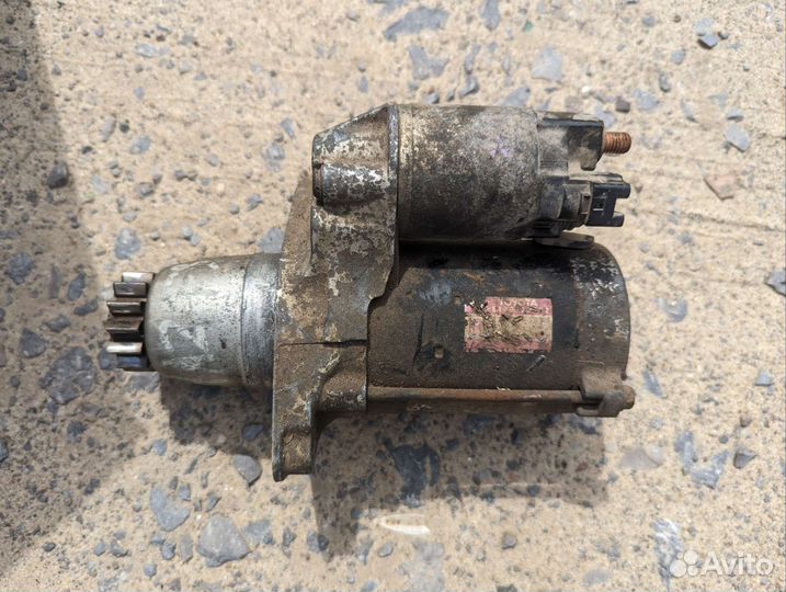 Двигатель в разбор 2AZ-FSE Toyota Avensis T250